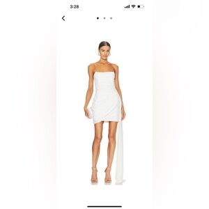 NEW w/tags ELLIATT Linda Dress from Revolve. Size L.